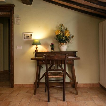 Locanda Nel Cassero Civitella Marittima Exterior foto