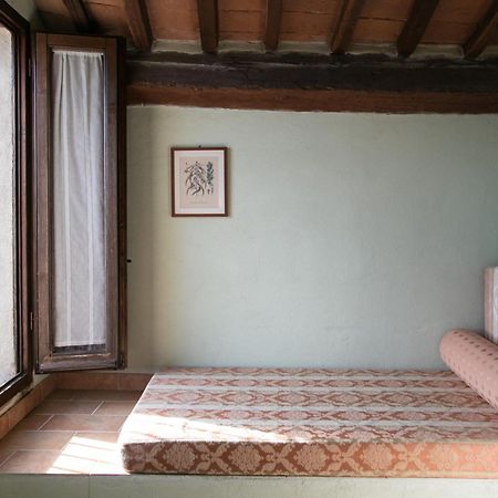 Locanda Nel Cassero Civitella Marittima Exterior foto