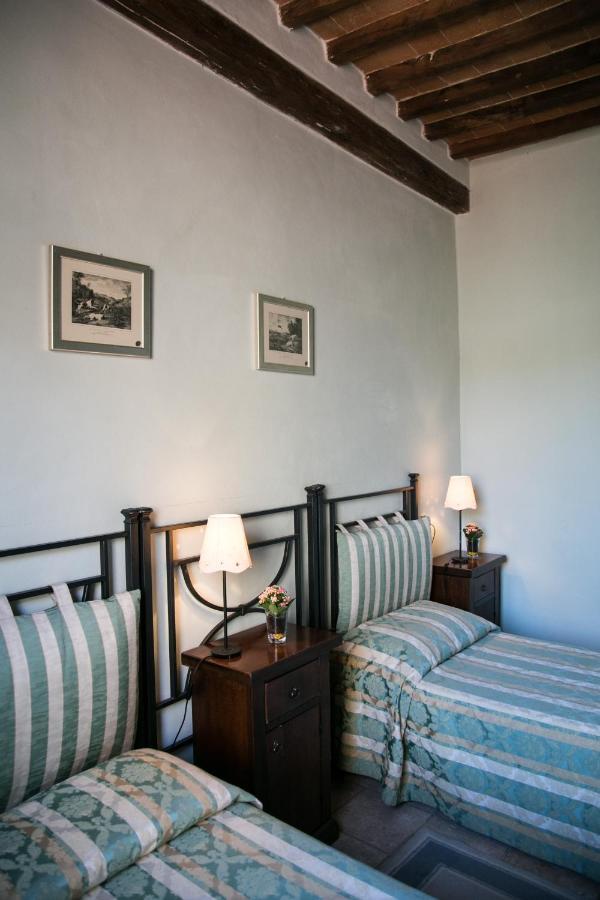 Locanda Nel Cassero Civitella Marittima Exterior foto