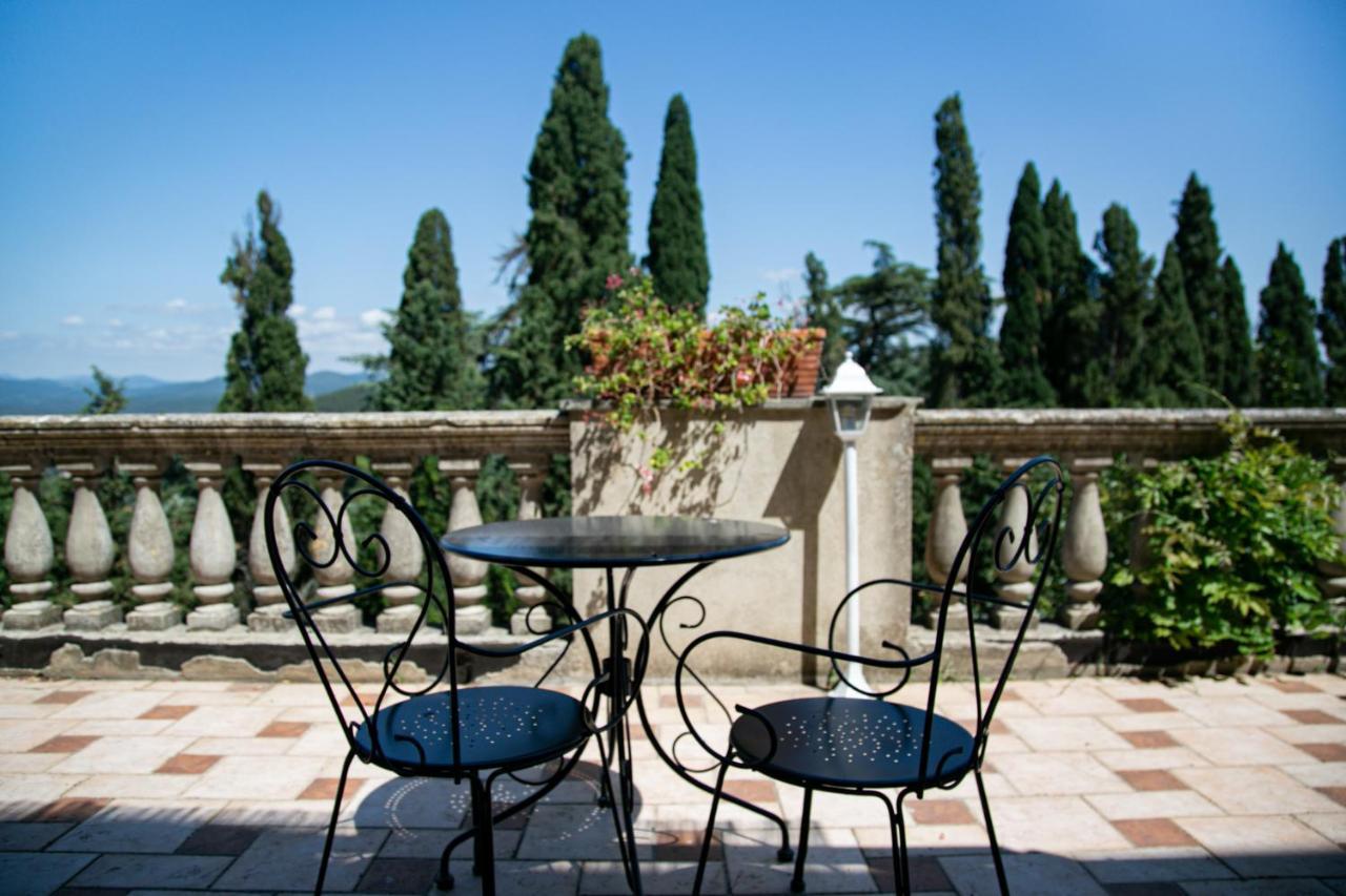 Locanda Nel Cassero Civitella Marittima Exterior foto