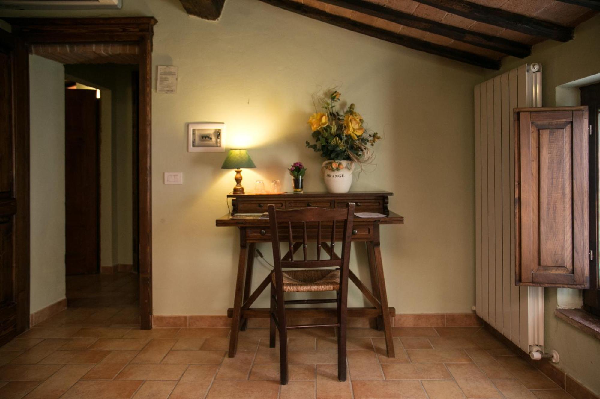 Locanda Nel Cassero Civitella Marittima Exterior foto