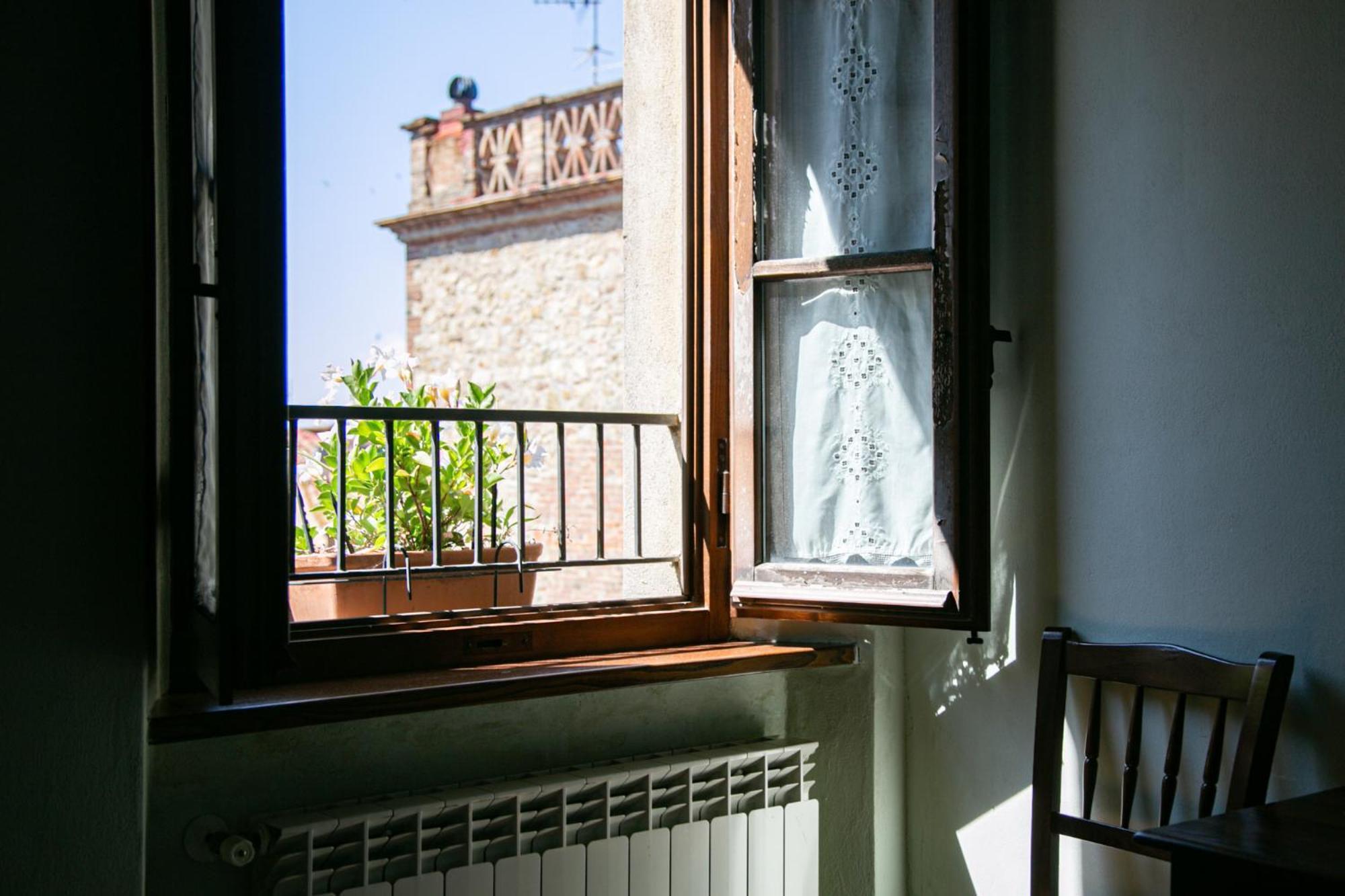 Locanda Nel Cassero Civitella Marittima Exterior foto