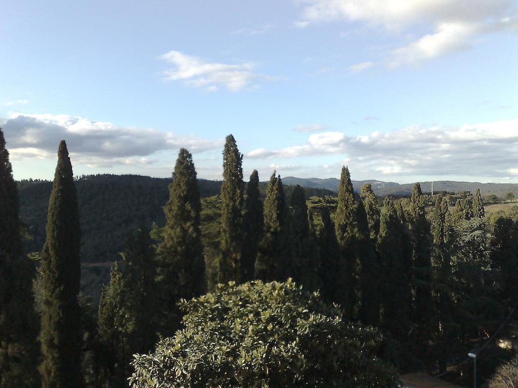 Locanda Nel Cassero Civitella Marittima Exterior foto