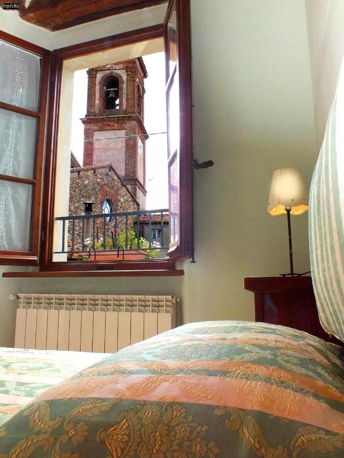 Locanda Nel Cassero Civitella Marittima Zimmer foto